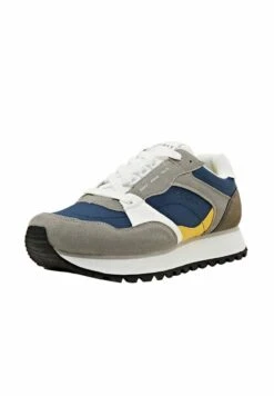 ESPRIT Sneakers Laag - Grey -Esprit 0095fe796540423388b60b8c3cb008d9