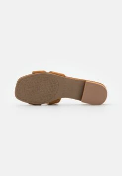 ESPRIT Knotslid - Badslippers - Caramel -Esprit 00c3d993076b49b19c8acc0a751991c5