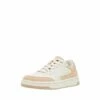 ESPRIT Sneakers Laag - Beige 2 ESPRIT Sneakers Laag - Beige -Esprit 0672724bca734157a2e67782f61e80ea