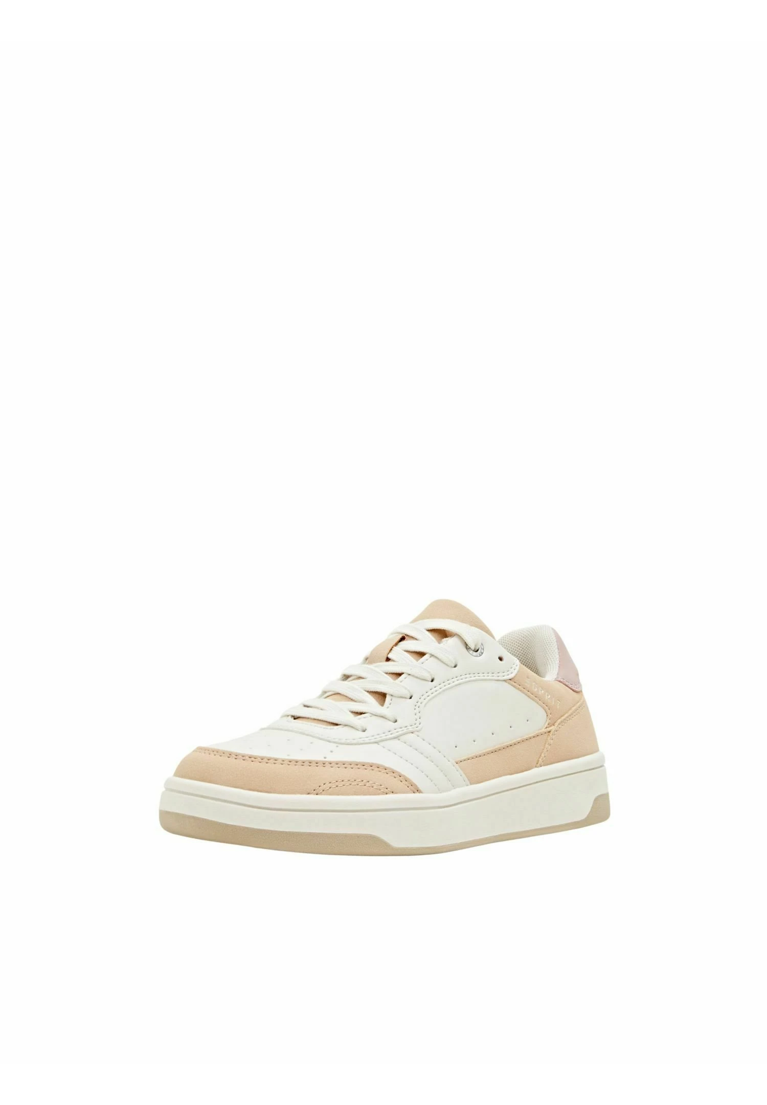 ESPRIT Sneakers Laag - Beige 3 ESPRIT Sneakers Laag - Beige