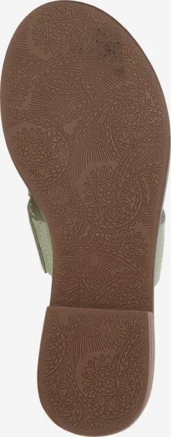 ESPRIT Klassieke Muiltjes Muiltjes Dames Appel -Esprit 0870649b7ead1a80dc0060681a959164