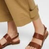 ESPRIT Optik - Sandalen - Caramel -Esprit 08b2147d2d64497c81293774166d52f6