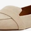 ESPRIT Loafers Instappers Dames Lichtbeige 1 ESPRIT Loafers Instappers Dames Lichtbeige -Esprit 0908d60ad980145669664316eee2f9d6