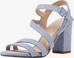 ESPRIT Sandalen Met Hak Sandaal Dames Smoky Blue