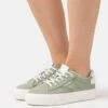 ESPRIT Sneakers Laag - Khaki Green -Esprit 0bd46a62b1d747d68225d34dace8b6e2