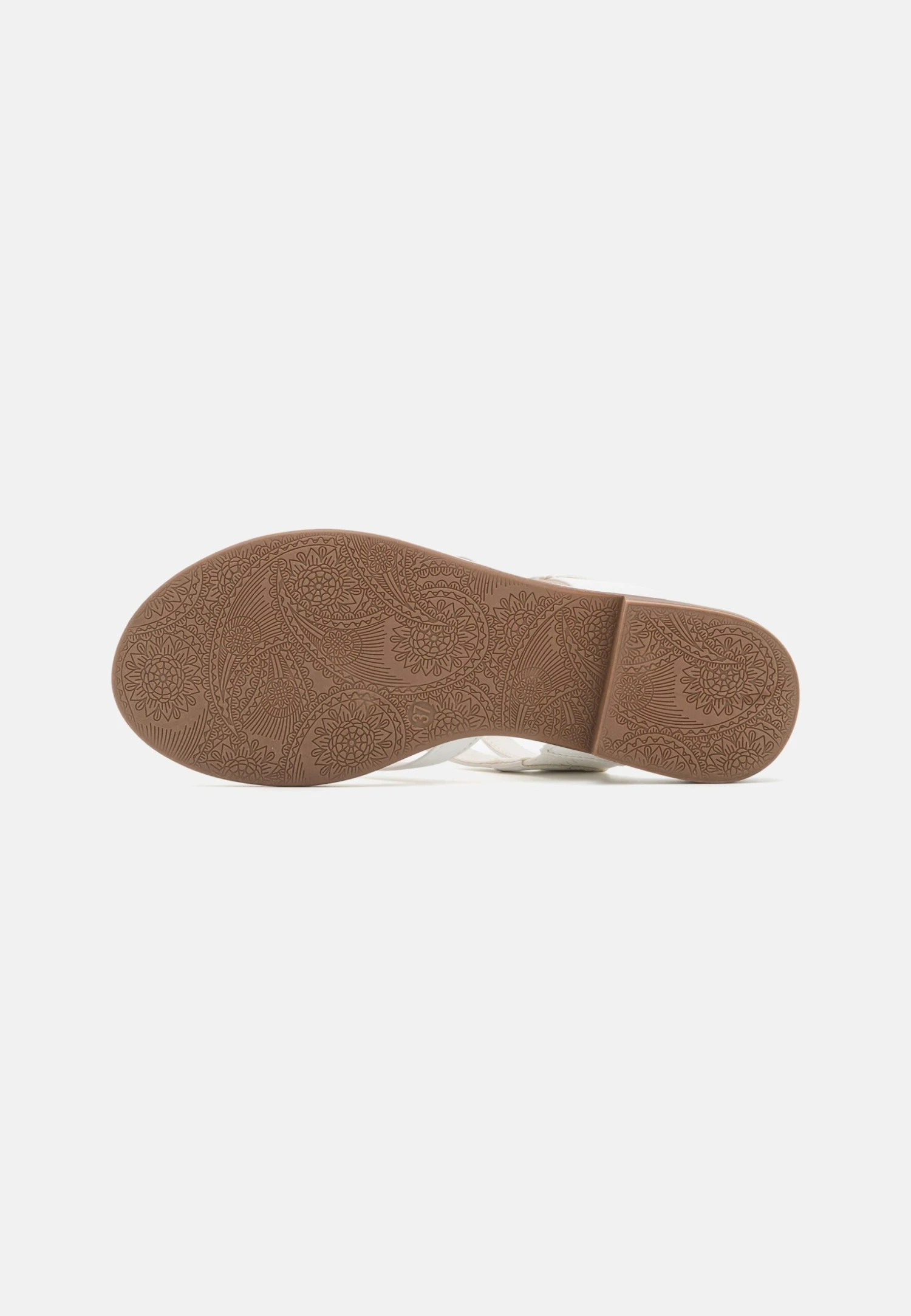 ESPRIT Teensandalen - White 7 ESPRIT Teensandalen - White - Afbeelding 5