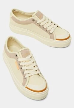 ESPRIT Sneakers Laag - Light Beige 13 ESPRIT Sneakers Laag - Light Beige -Esprit 0f9b45b8d77a4348b6901654fde68bd3