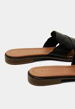 ESPRIT Muiltjes - Black 14 ESPRIT Muiltjes - Black -Esprit 0ffd59424068455ead64b8fd6129b224