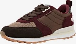 ESPRIT Running Sneakers Sneakers Laag Dames Bruin