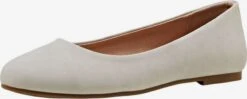 ESPRIT Klassieke Ballerinas Ballerina Dames Grijs