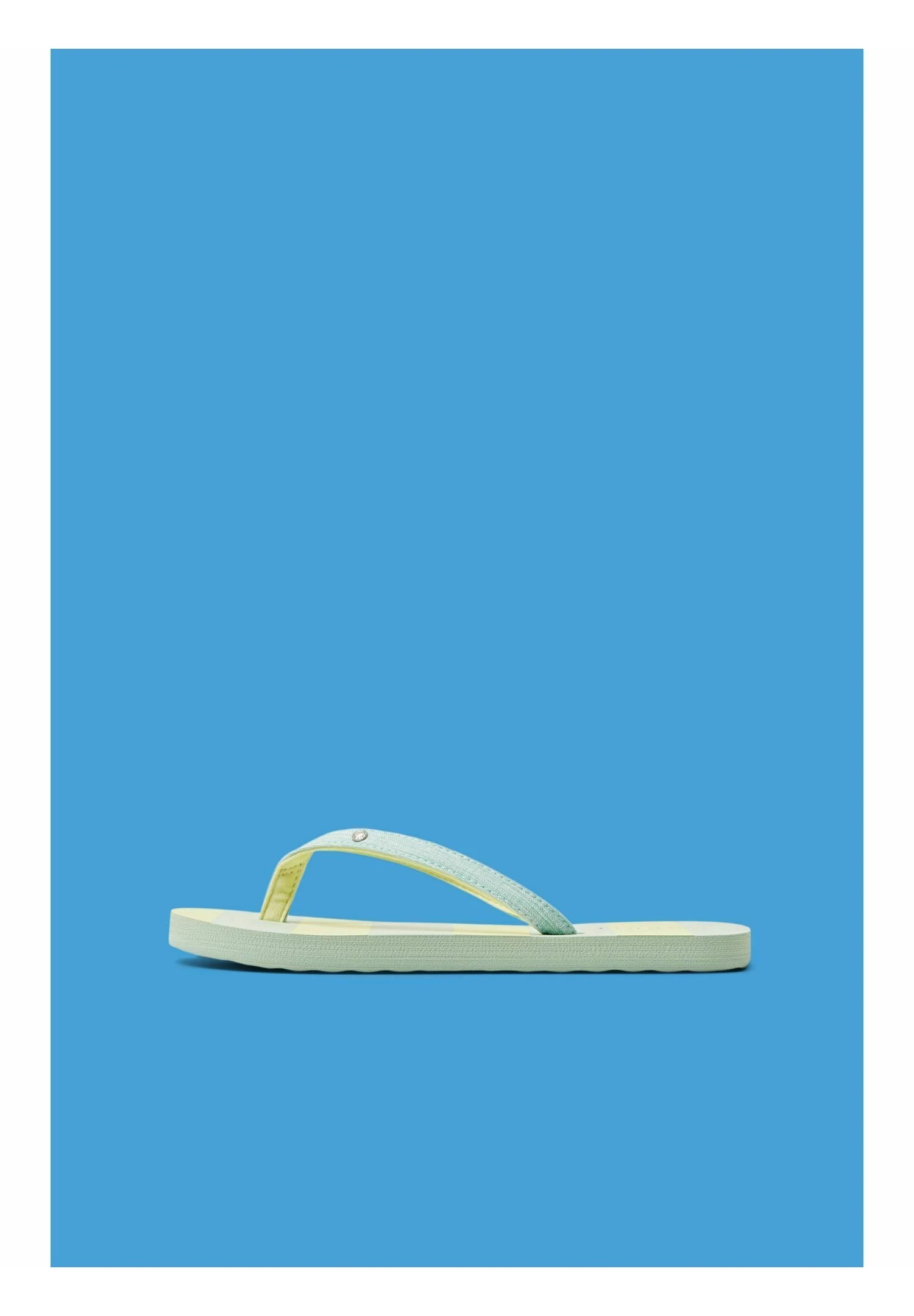 ESPRIT Thongs - Teensandalen - Light Aqua Green 8 ESPRIT Thongs - Teensandalen - Light Aqua Green - Afbeelding 6