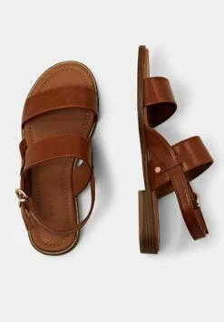 ESPRIT Optik - Sandalen - Caramel -Esprit 12bd86e59e7a415ea622f45a83a623f7