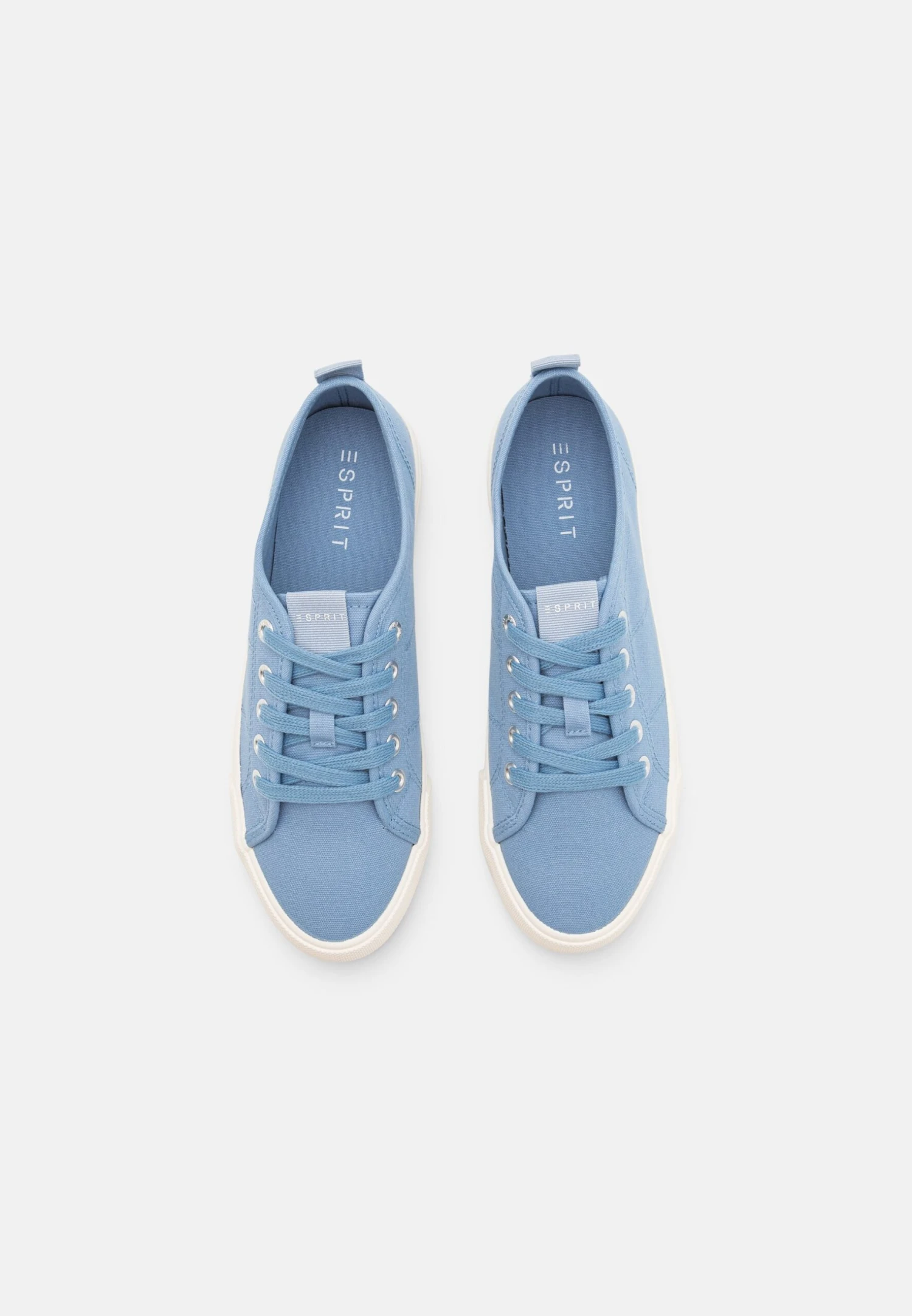 ESPRIT Sneakers Laag - Light Blue 8 ESPRIT Sneakers Laag - Light Blue - Afbeelding 6