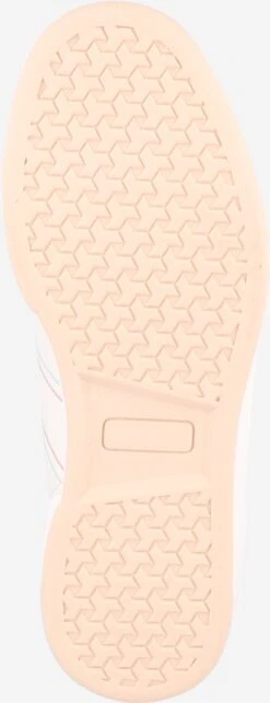 ESPRIT Casual Sneakers Sneakers Laag Dames Wit 7 ESPRIT Casual Sneakers Sneakers Laag Dames Wit -Esprit 18cb2348489705b54c8a2ee99effbcfe