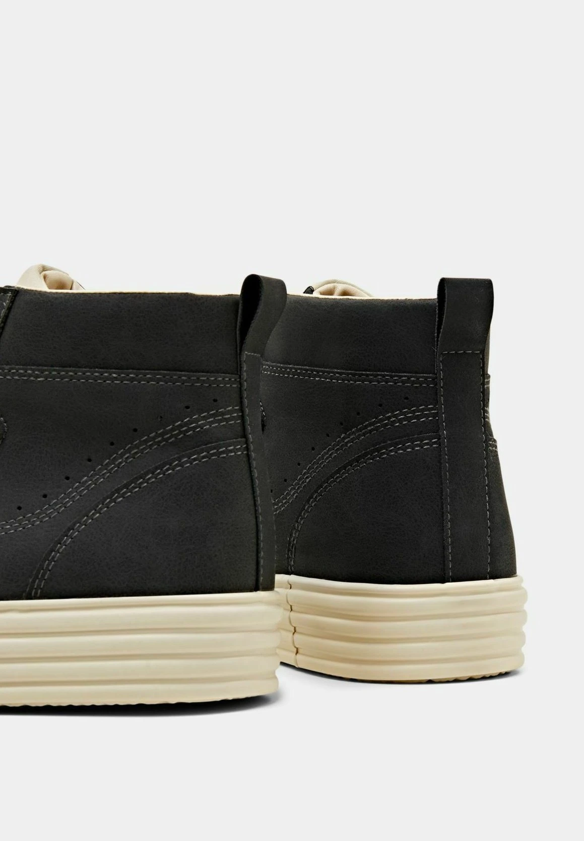 ESPRIT Sneakers Hoog - Black 6 ESPRIT Sneakers Hoog - Black - Afbeelding 4