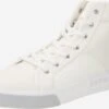 ESPRIT Hoge Sneakers Sneakers Hoog Heren Wit 2 ESPRIT Hoge Sneakers Sneakers Hoog Heren Wit -Esprit 19adc6bd26cc1c556ab4c69500bae16b