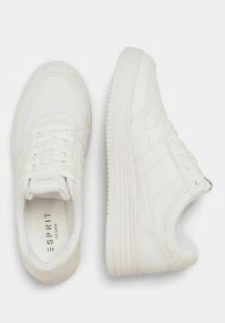 ESPRIT A20 03 Lu2 - Sneakers Laag - White 11 ESPRIT A20 03 Lu2 - Sneakers Laag - White -Esprit 19e218cdb2414747a5f6836ef3ed17c7