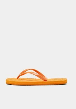 ESPRIT Traditionelle Slip Slops - Teensandalen - Orange 13 ESPRIT Traditionelle Slip Slops - Teensandalen - Orange -Esprit 1cb6b720d8ec4d8381166e97e9ddd14f