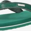 ESPRIT Slippers Teenslipper Dames Groen -Esprit 1de25a68699d57ac01772e1bc62b021c