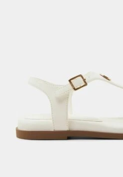 ESPRIT Thongs - Teensandalen - White -Esprit 20a35066d08e4d38bc8073c519bd85ee