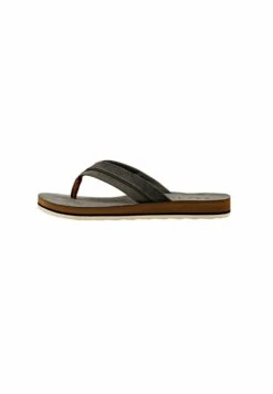 ESPRIT Mit Details - Teensandalen - Gunmetal -Esprit 2336c8eca4524de0bdf1dd5cef7f6e0c