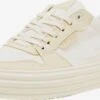 ESPRIT Casual Sneakers Sneakers Laag Dames Crème 2 ESPRIT Casual Sneakers Sneakers Laag Dames Crème -Esprit 2bd6586cbe3149db9592e1b786f77f63