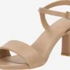 ESPRIT Sandalen Met Hak Sandalen Met Riem Dames Beige 2 ESPRIT Sandalen Met Hak Sandalen Met Riem Dames Beige -Esprit 2c4b9b1539442038d43b920785f3108b