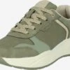 ESPRIT Casual Sneakers Sneakers Laag Dames Kaki -Esprit 2e5ef55b003e5ad1ae887e0cc17c15d1