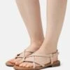 ESPRIT Teensandalen - Light Beige -Esprit 2f58a4168eb24073b2e20da7b8a69bb7