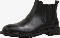 ESPRIT Enkelboots Boots Heren Zwart