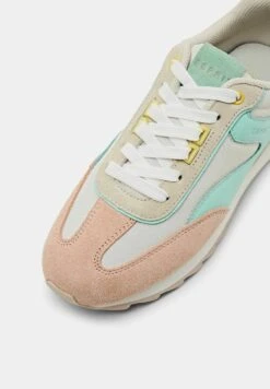 ESPRIT Sneakers Laag - Light Aqua Green -Esprit 3499755c5a5649828cd95a46b3948ff6