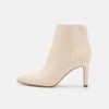 ESPRIT Bridal Bootie - Korte Laarzen - Ivory 1 ESPRIT Bridal Bootie - Korte Laarzen - Ivory -Esprit 36b16474fd9049b2b58aa63753e7a5b5