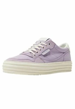 ESPRIT Mit Plateausohle - Sneakers Laag - Lilac -Esprit 375052d82e7a4a6eaf02355a6f75d2c7