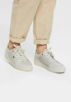 ESPRIT Sneakers Laag - Light Grey