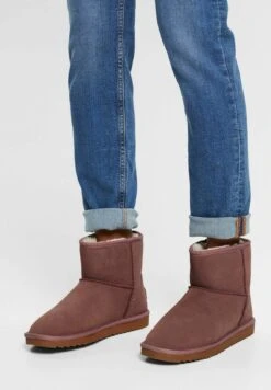 ESPRIT Snowboots- Old Pink