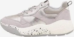 ESPRIT Fashion Sneakers Sneakers Laag Dames Poederroze