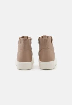 ESPRIT Sneakers Hoog - Taupe 11 ESPRIT Sneakers Hoog - Taupe -Esprit 396197ec0c6843b9a4ee9160100bf82f