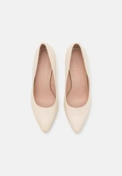 ESPRIT Bridal Pump - Klassieke Pumps - Ivory -Esprit 3a4d314391604ae5bdeafeb55887290b