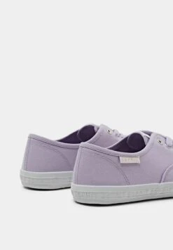 ESPRIT Sneakers Laag - Lilac -Esprit 3cb529fb35db4c0493d35b7563b747d3