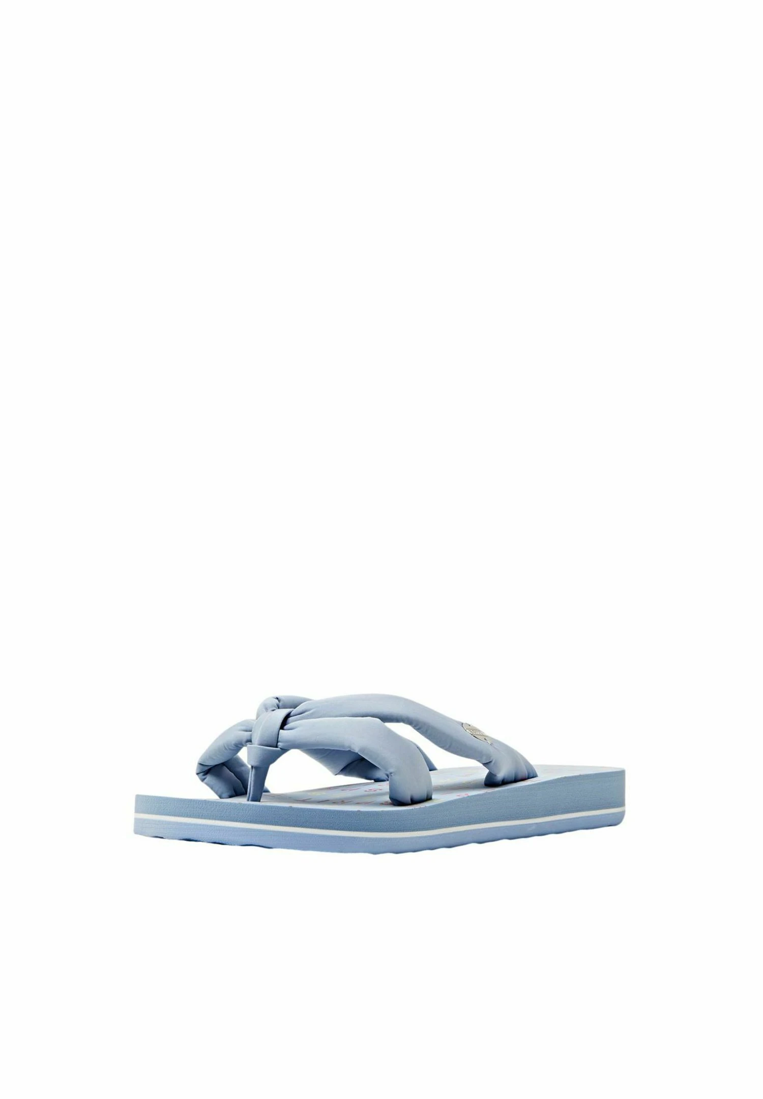 ESPRIT Multistrap-Design - Teenslippers - Light Blue 5 ESPRIT Multistrap-Design - Teenslippers - Light Blue - Afbeelding 3
