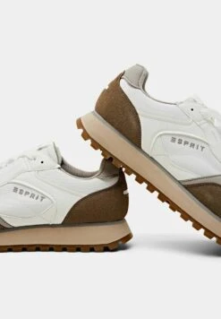 ESPRIT Sneakers Laag - Taupe -Esprit 3f2a55dd44264c0bb0c78da36afc913f
