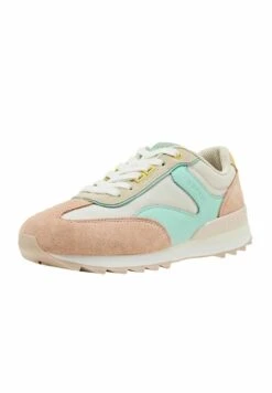 ESPRIT Sneakers Laag - Light Aqua Green -Esprit 41899ff1295e4b4fb0cf08af13c294f6