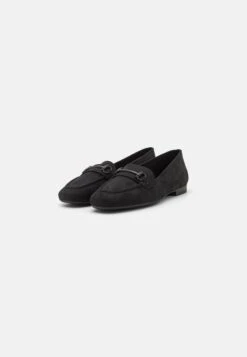 ESPRIT Loafer - Instappers - Black 10 ESPRIT Loafer - Instappers - Black -Esprit 42acd5c8dfe1437fbecae4160e5da386