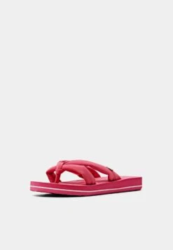 ESPRIT Multistrap-Design - Teenslippers - Pink Fuchsia -Esprit 43b35c5bc1894f58aa5a2050d4471b99