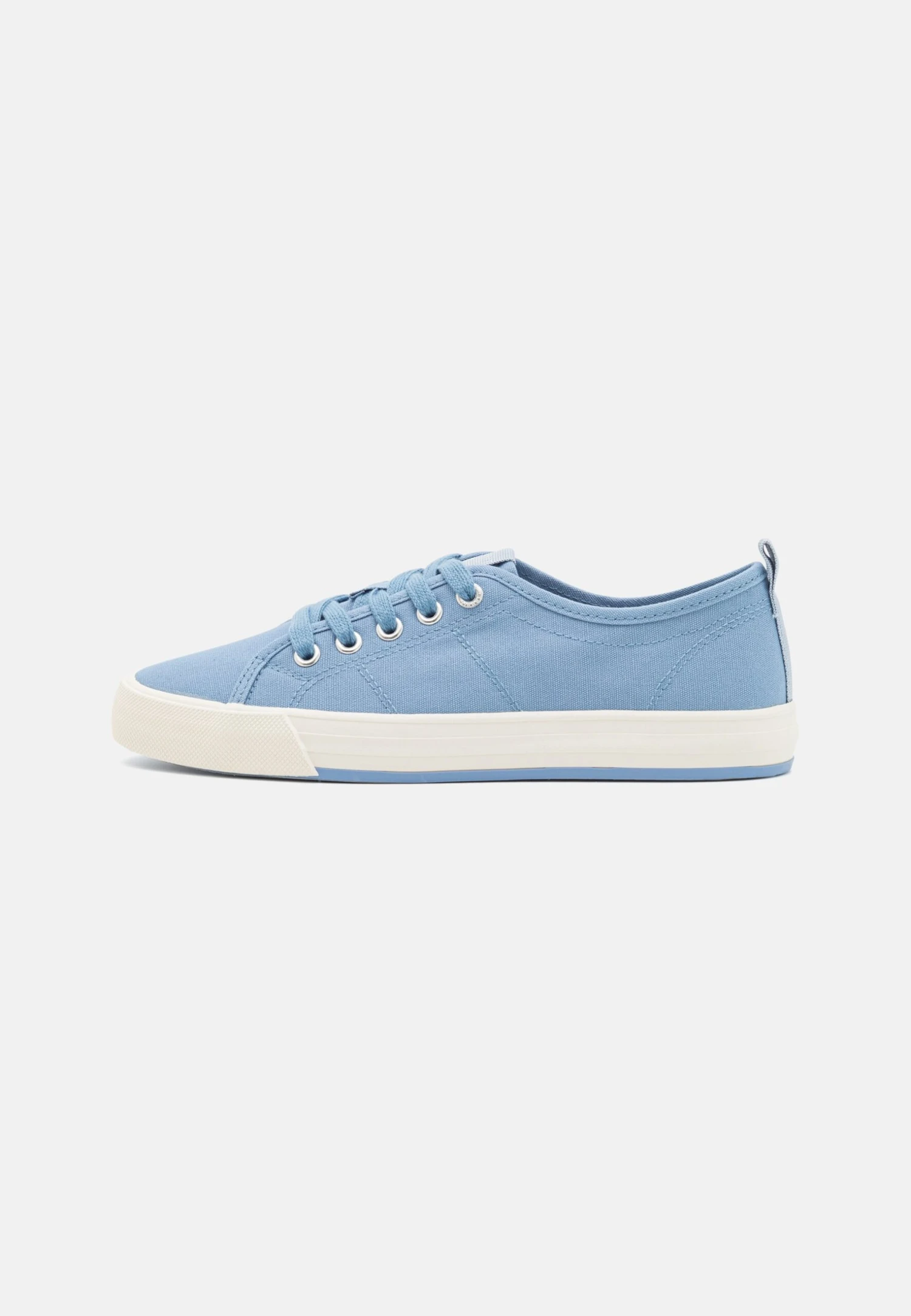 ESPRIT Sneakers Laag - Light Blue 4 ESPRIT Sneakers Laag - Light Blue - Afbeelding 2