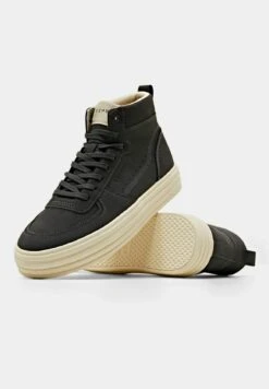ESPRIT Sneakers Hoog - Black 12 ESPRIT Sneakers Hoog - Black -Esprit 45dfb1b9cb354ceab3a4ea3a8e60bfb6