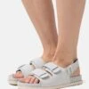 ESPRIT Sandalen - Light Grey 2 ESPRIT Sandalen - Light Grey -Esprit 46d6031c33704816b694a44eb76e55e4
