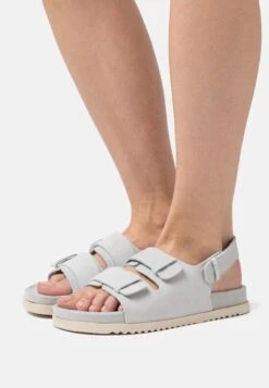 ESPRIT Sandalen - Light Grey