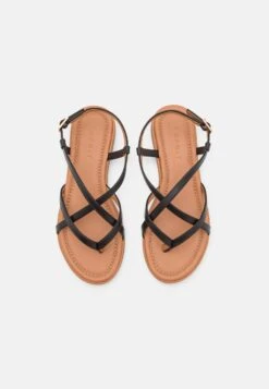 ESPRIT Teensandalen - Black 13 ESPRIT Teensandalen - Black -Esprit 475dce11ac4241df85fac39b49820f3b
