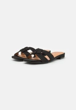 ESPRIT Knotslid - Badslippers - Black 10 ESPRIT Knotslid - Badslippers - Black -Esprit 48ca143f73414e47859cc426e88f3f48